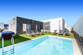 Villa Yucca Mar by Villa Plus